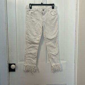 Almost famous jeans
